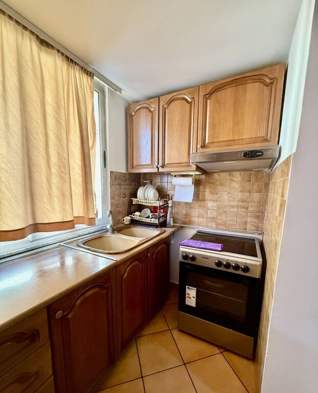 Qera | Apartament 2 + 1 | Brryli | 500 €/muaj