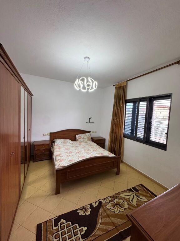 APARTAMENT ME QERA 1+1 DON BOSKO 35.000 LEKE FH-78173