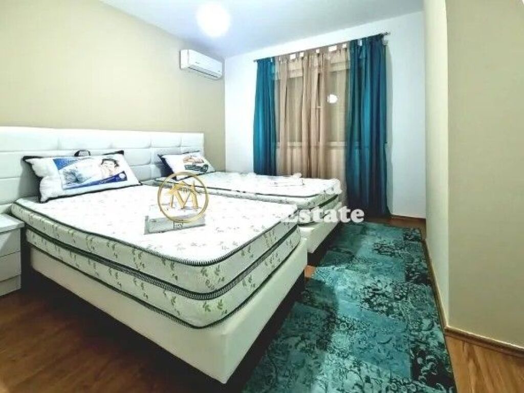 Qera | Apartament 2 + 1 | Concord Center- Rruga 5 Maji | 750 €/muaj