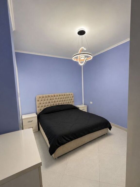 Apartament 1+1 Me Qira në Rruga Bardhyl, Tiranë