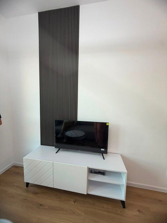 Appartamento 1+1 In Affitto a Ali Demi, Tirana 400 € /Mese