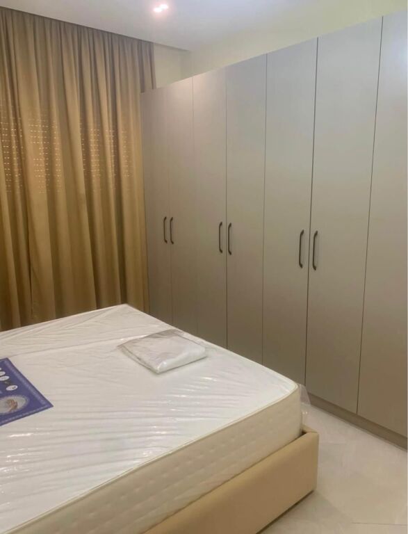 Affitto | Apartament 1 + 1 | Rruga Llazi Miho | 450 €/mese