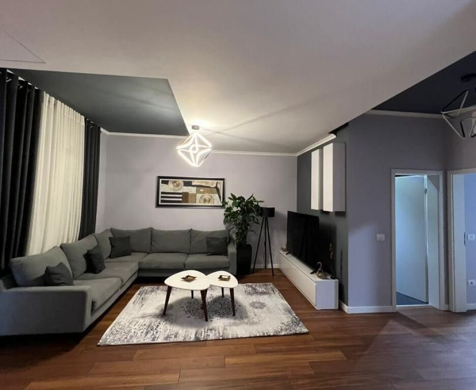 📌Apartment 2+1 for Rent at Eduart Mano ✨