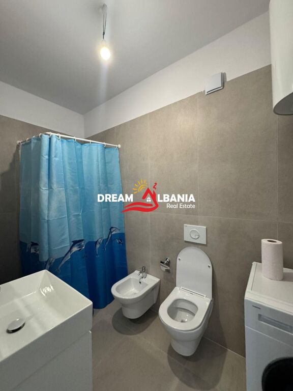 Apartment 2+1 for rent at Univers City near QTU, Tirana (ID42215576)
