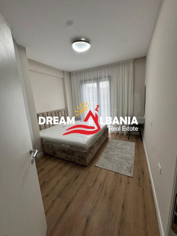 Apartment 1+1 for rent, Dry Lake, Hiqmet Buzi Street (ID 42111601)
