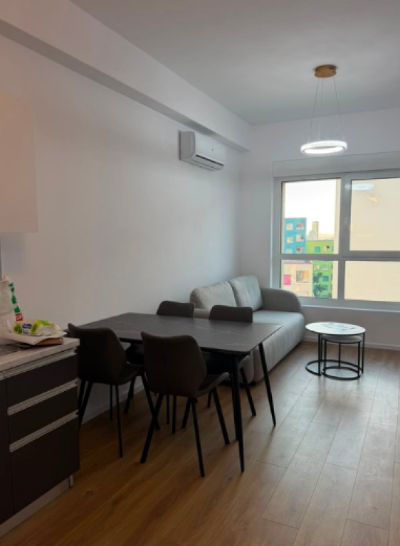 Apartament 1+1 me Qira në Ali Demi