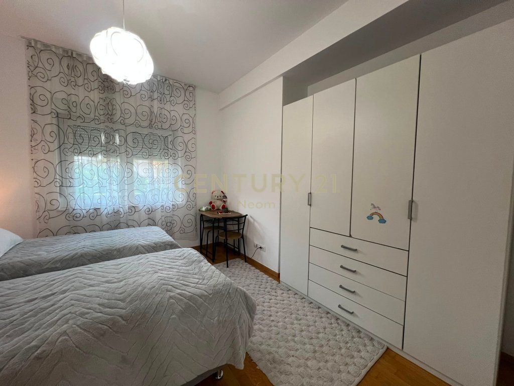 Jepet me qera apartament luksoz 2+1 në Rezidencën Touch of the Sun, Sauk 🌿