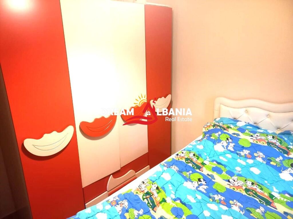 Apartament 1+1 ne Bllok prane pallateve Agimi, Tirane (ID 4219321)