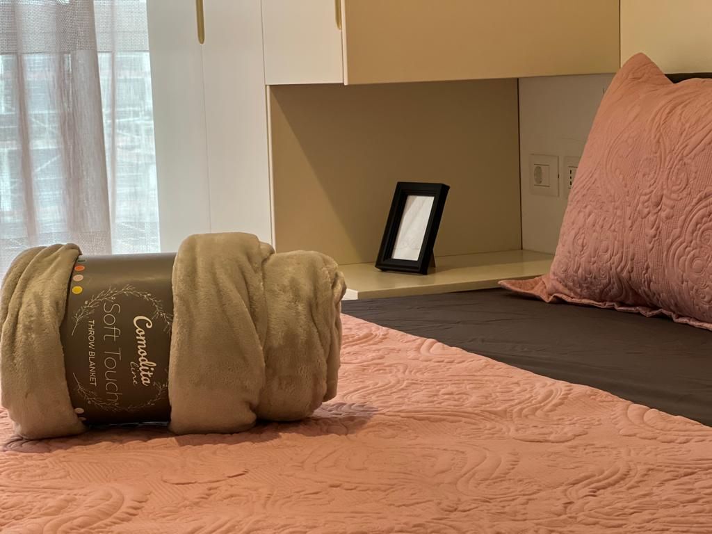 Modern apartment 1+1 for rent, Former Park