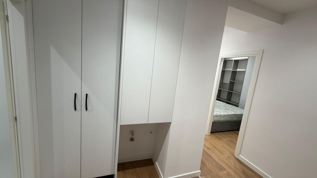 🏡 Affittasi Appartamento 1+1 – Comune di Parigi