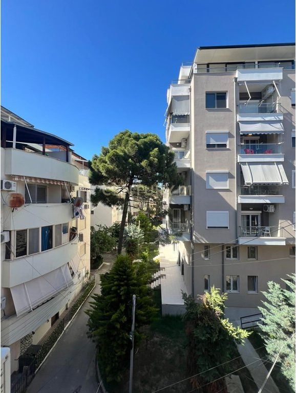 APARTAMENT 1+1 PER SHITJE NE ALB-ADRIATIK RESIDENCE, GOLEM!