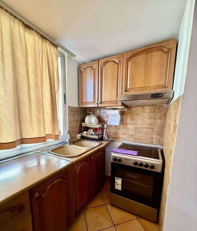 Qera | Apartament 2 + 1 | Brryli | 500 €/muaj