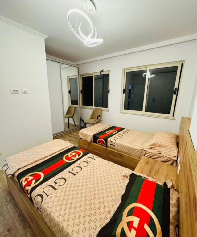 APARTMENT FOR RENT 1+1 YZBERISHT 48,000 LEKE FH-78099