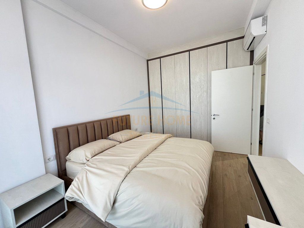 Qera, Apartament 1+1, Dogana