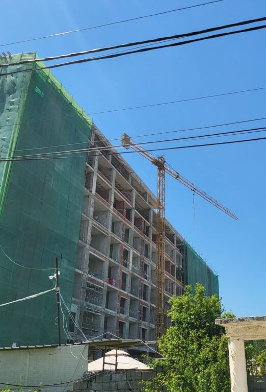 📌 Shitet Apartament 2+1+2 – Bulevardi i Ri