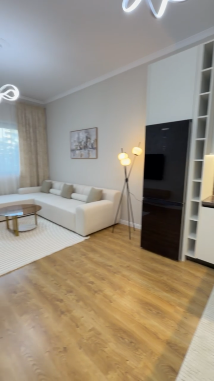 Apartment 2+1 for rent in Astir !