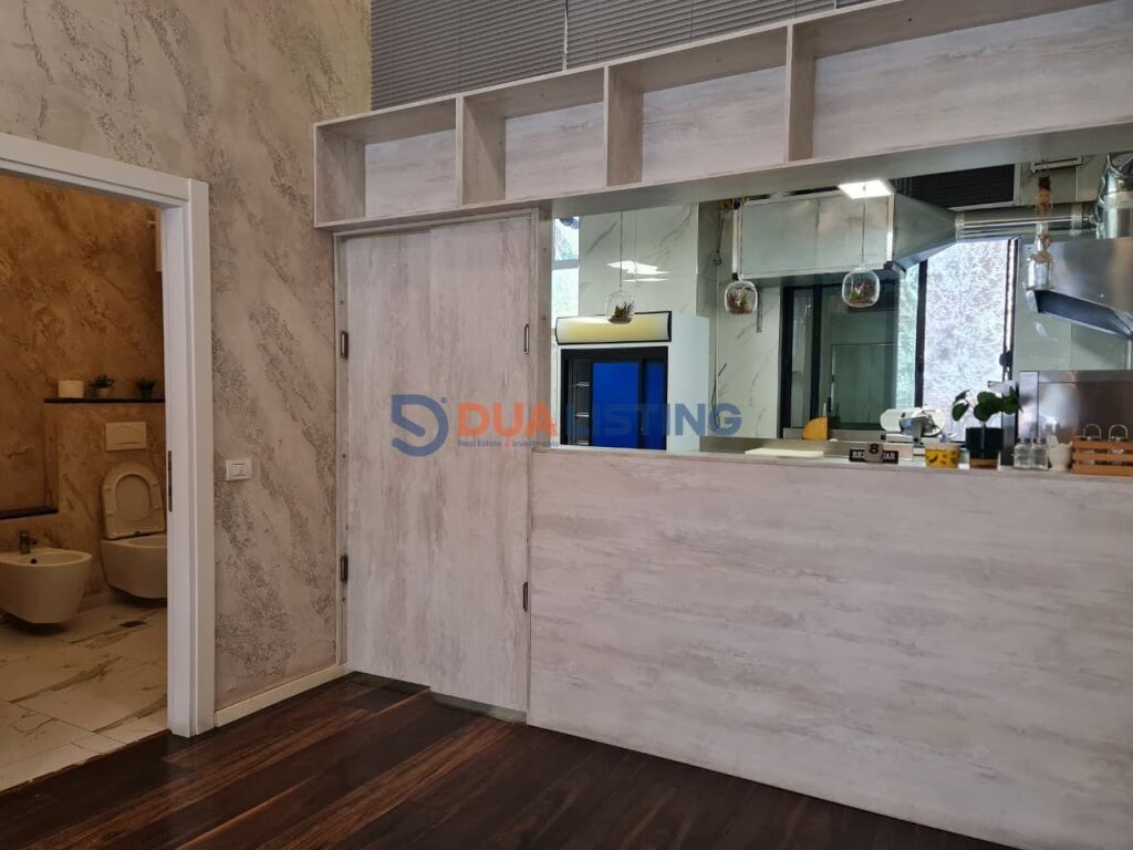 BUSINESS PREMISES FOR RENT AT WILSON SQUARE – GROUND FLOOR
