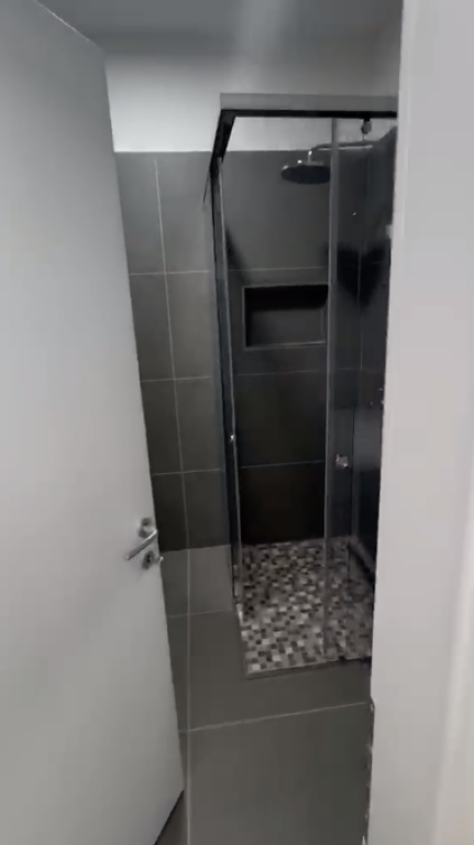 Apartment 1+1 for rent Yzberisht Tirana