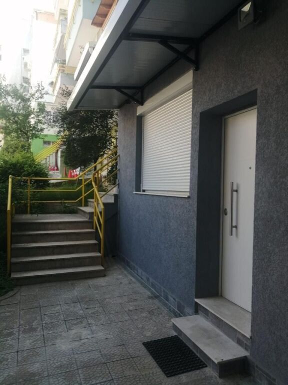 For rent 2+1+2 ZOOLOGICAL GARDEN 650 thousand leke