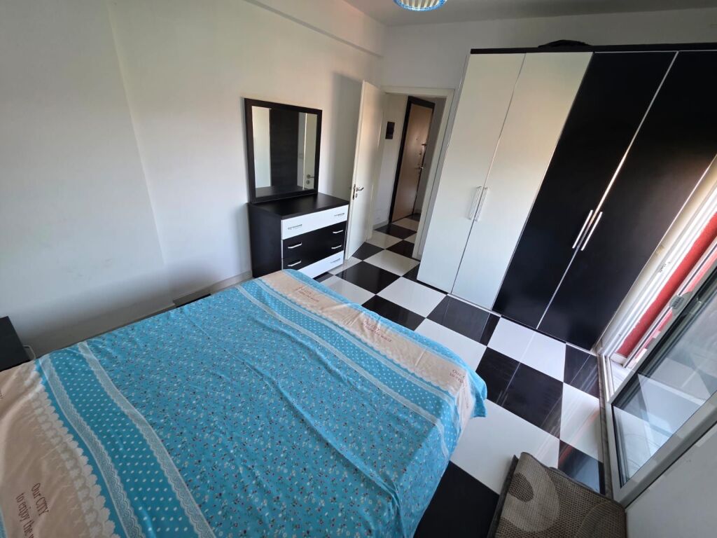 📍Kamëz Vicino a Pizzeria Hallaci Appartamento 1+1 in Affitto