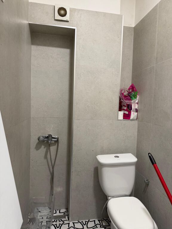 Apartment 1+1 for rent at Barricades Street