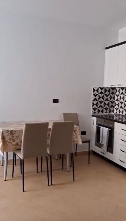 FOR RENT: Furnished 2+1 Apartment (+ Parking Option)