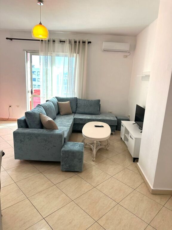 🏡 Apartment 3+1 for Rent in Astir, 550 thousand lek