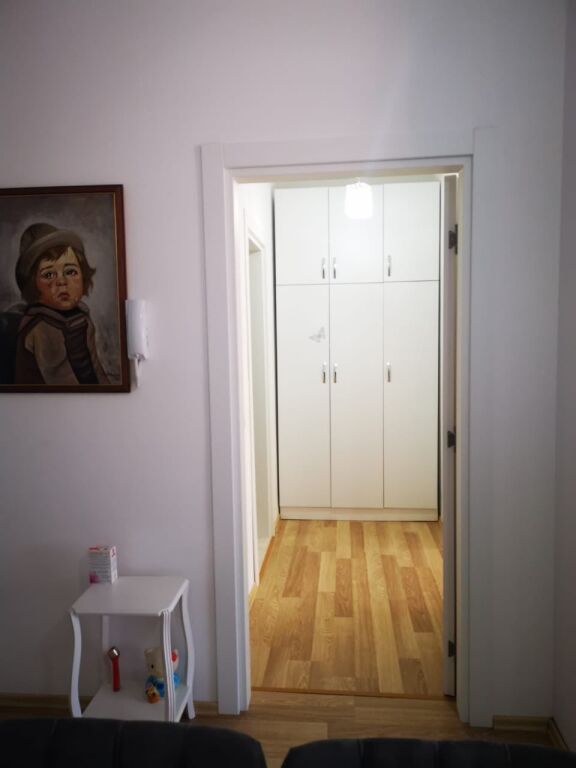 Apartment for rent 1+1 Toptani
