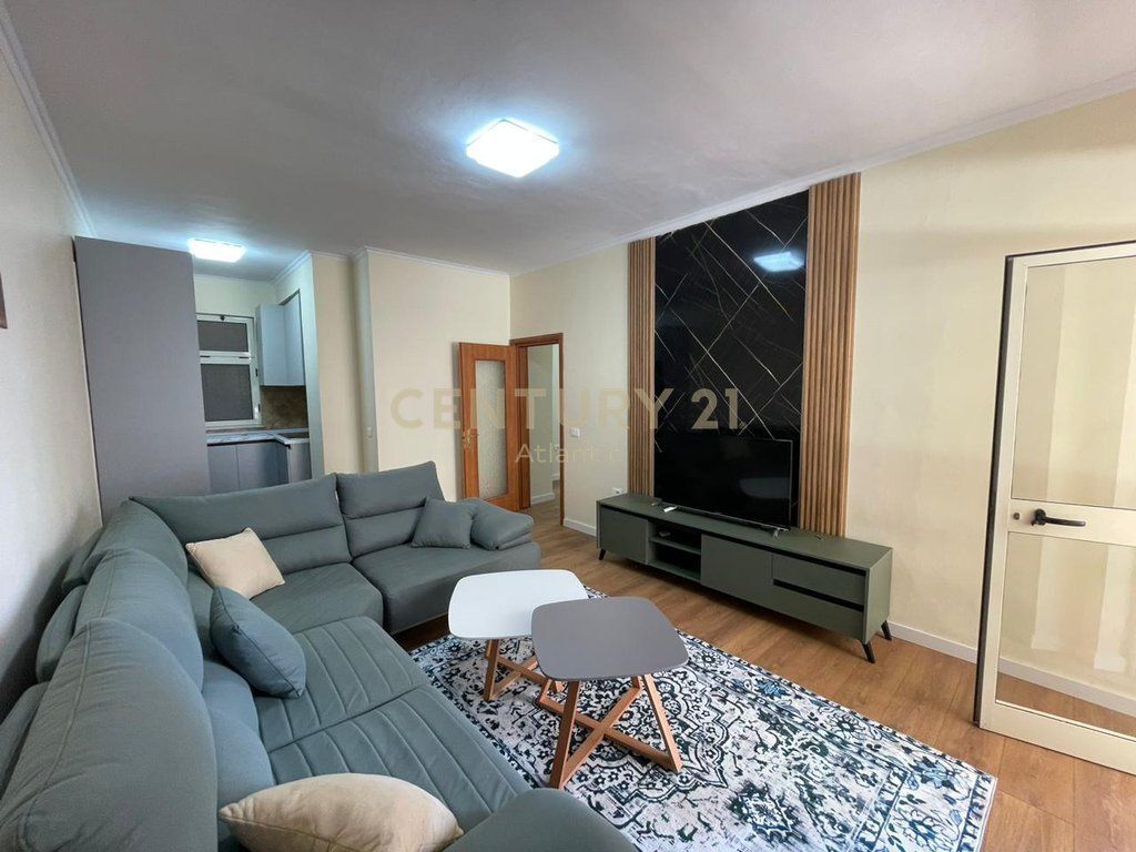 SHITET APARTAMENT 2+1 NE PLAZH ILIRIA DURRES 149,000 €