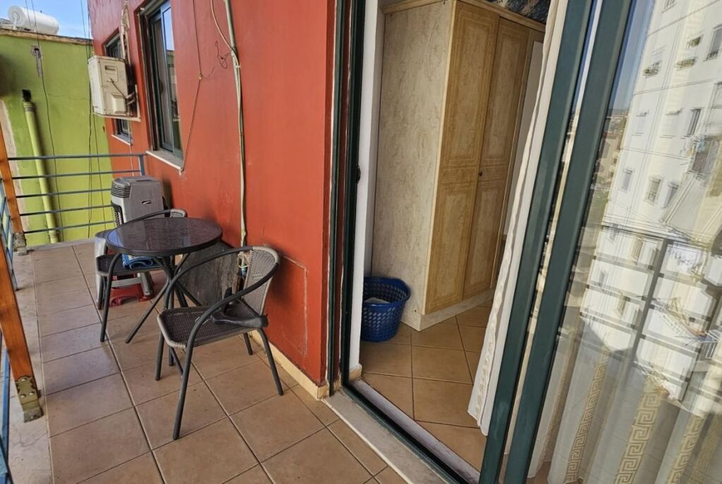 Near Freskut Restaurant Apartment 2+1 Furnished For Sale!