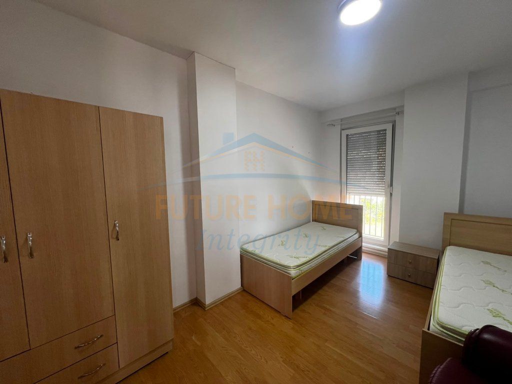 Qera, Apartament 2+1, Rezidenca AnA, Tiranë.