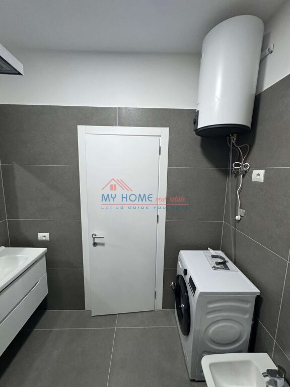 Appartamento 1+1 in affitto Yzberisht a Tirana