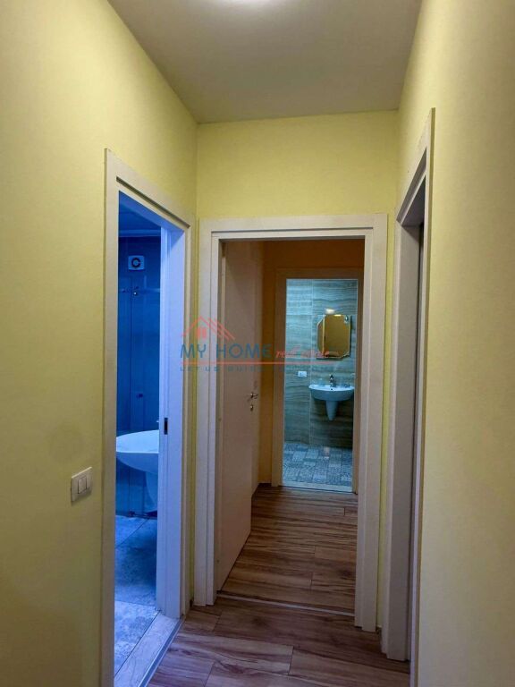 Apartament 2+1 me Qira Don Bosko