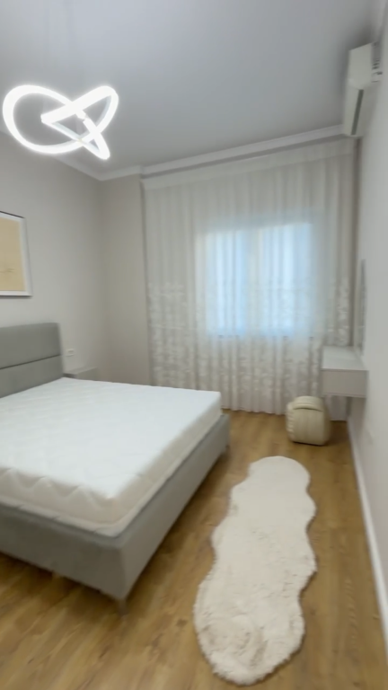 Apartment 2+1 for rent in Astir !