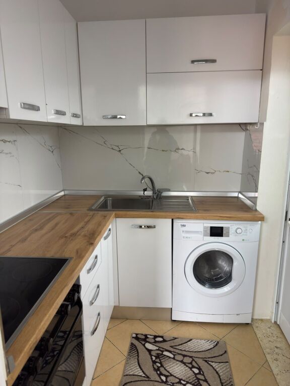APARTAMENT ME QERA 1+1 DON BOSKO 35.000 LEKE FH-78173