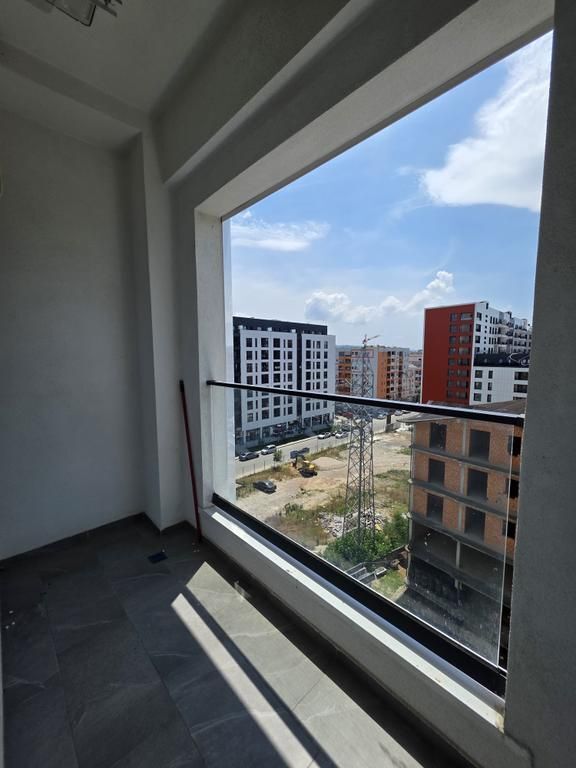 Affitto, Appartamento 2+1+Posto Auto, Residenza Marga 2, Nuovo Viale
