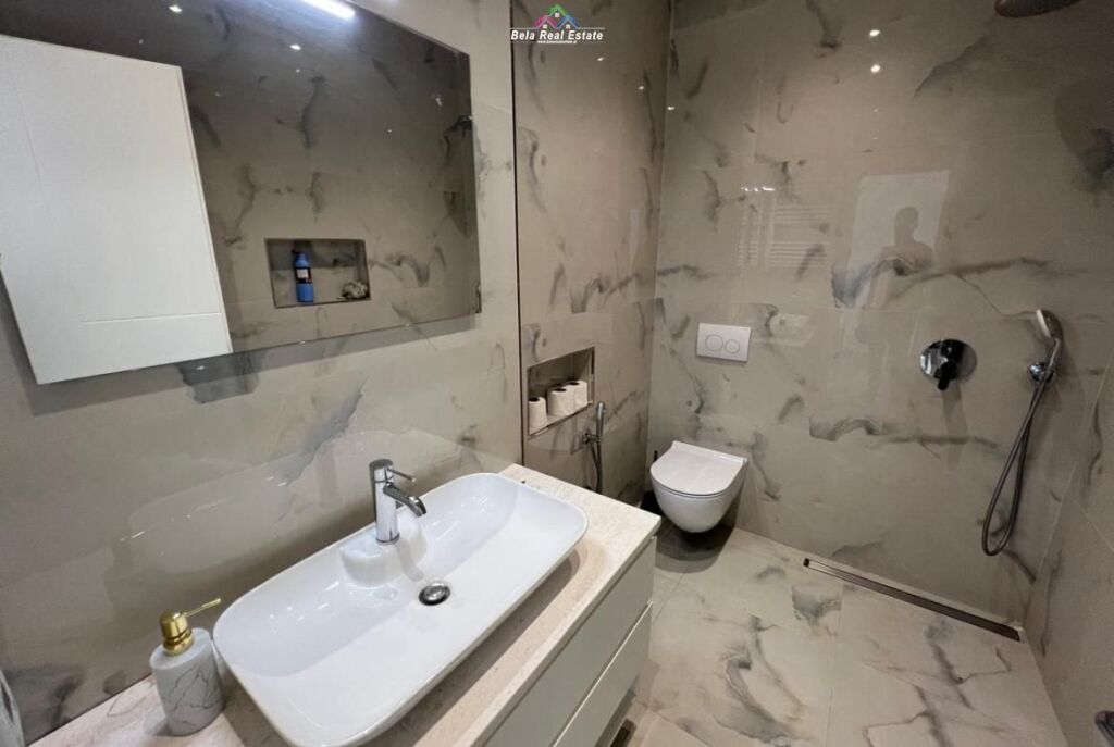 Apartament Me Qera 1+1 Tek Ish Parku (ID B2101295) Tirane