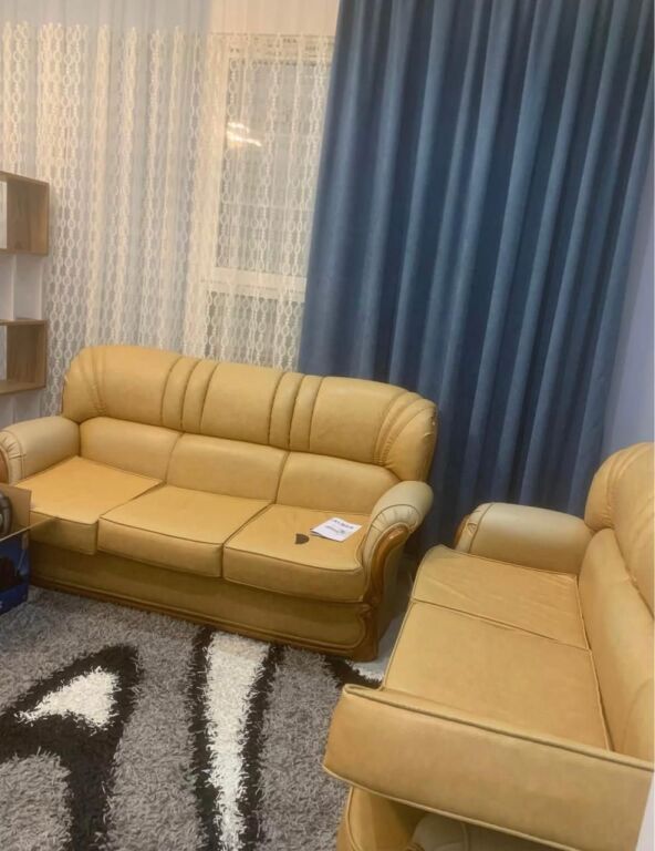 Affitto | Apartament 1 + 1 | Rruga Llazi Miho | 450 €/mese