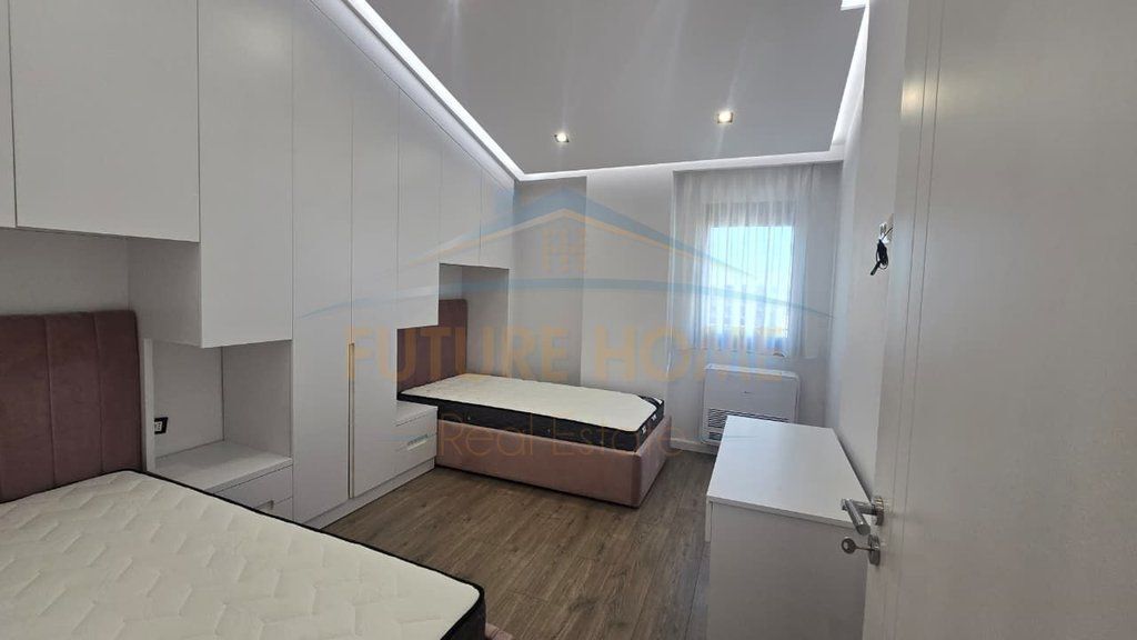 Qera,Apartament 2+1, Rruga Thesarit,Fresku,Tirana