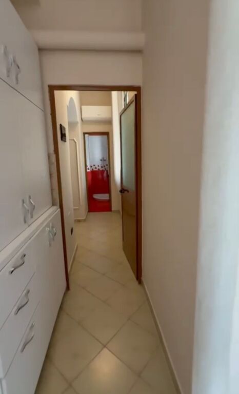 Apartament 1+1 me qera , Sheshi Willson!
