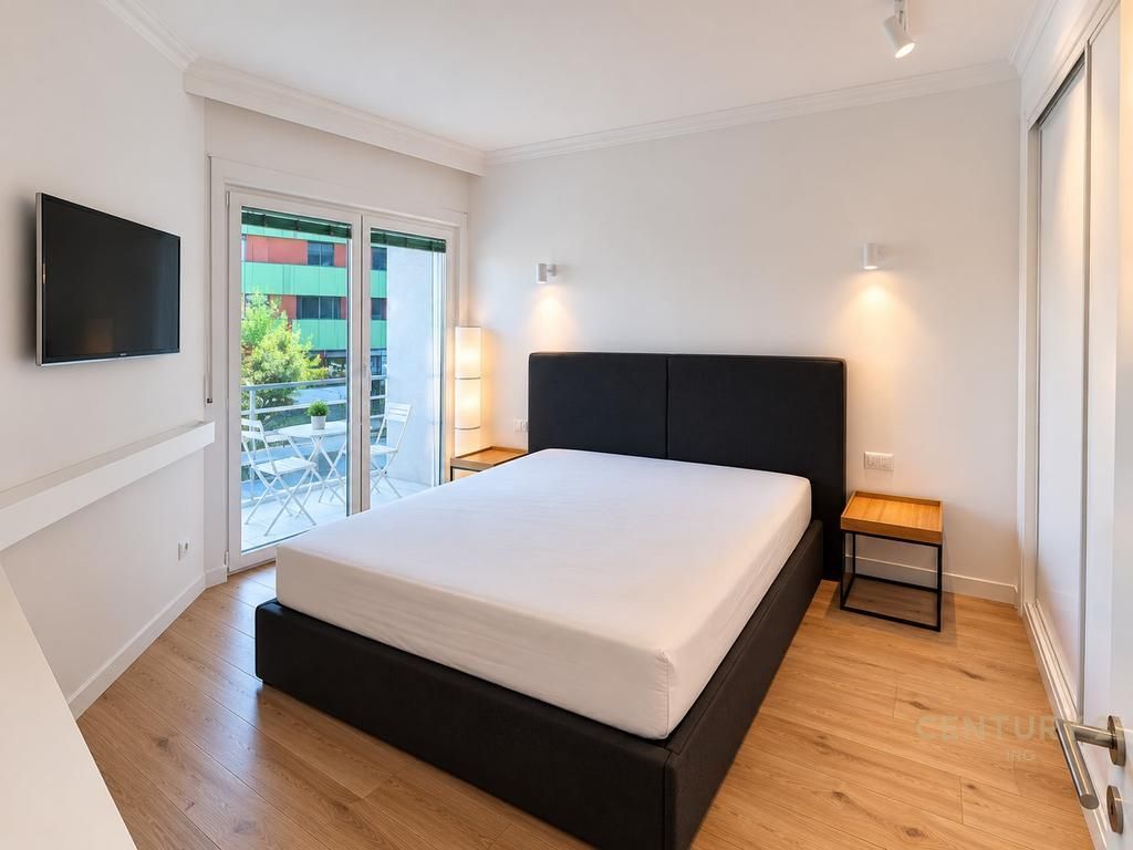SHITET APARTAMENT 2+1 TEK REZIDENCA KODRA E DIELLIT | 185 MILION LEKE.