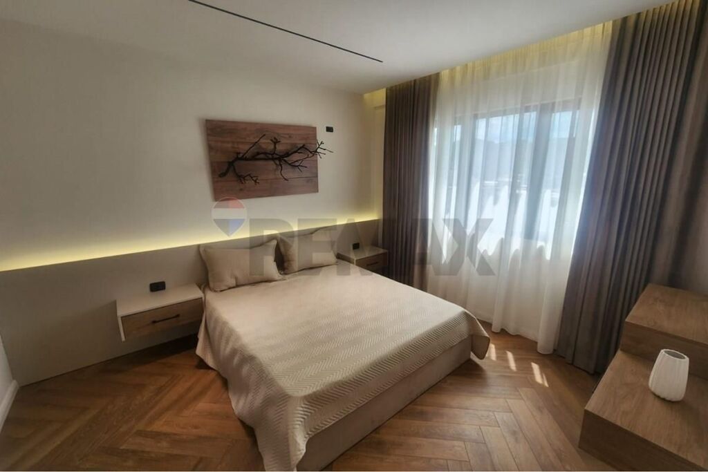 Apartment - For Sale - Kavaja Street, Tirana