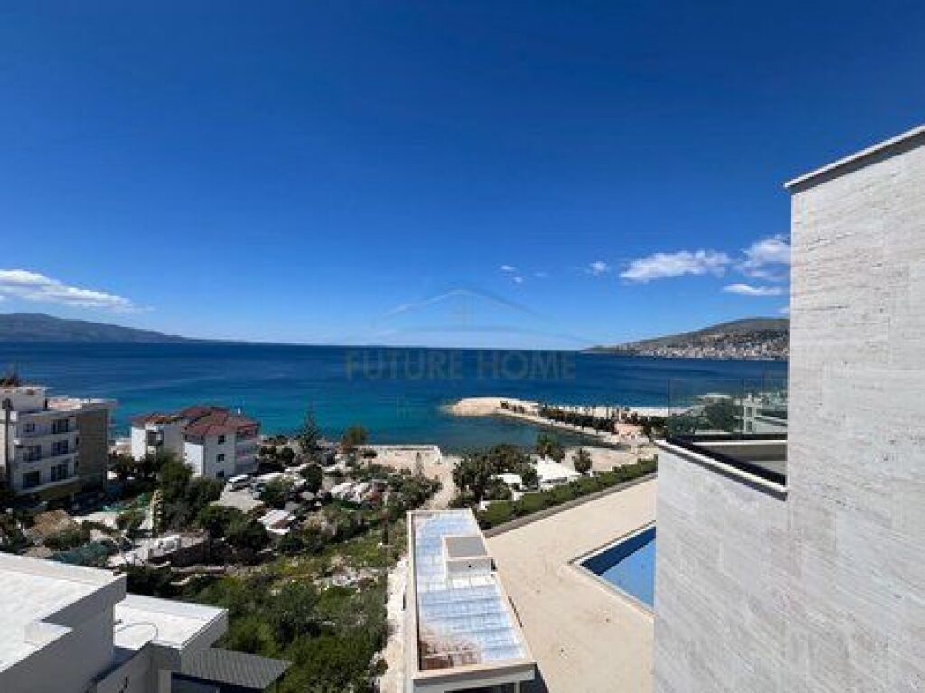 Apartment 2+1 for sale, Saranda