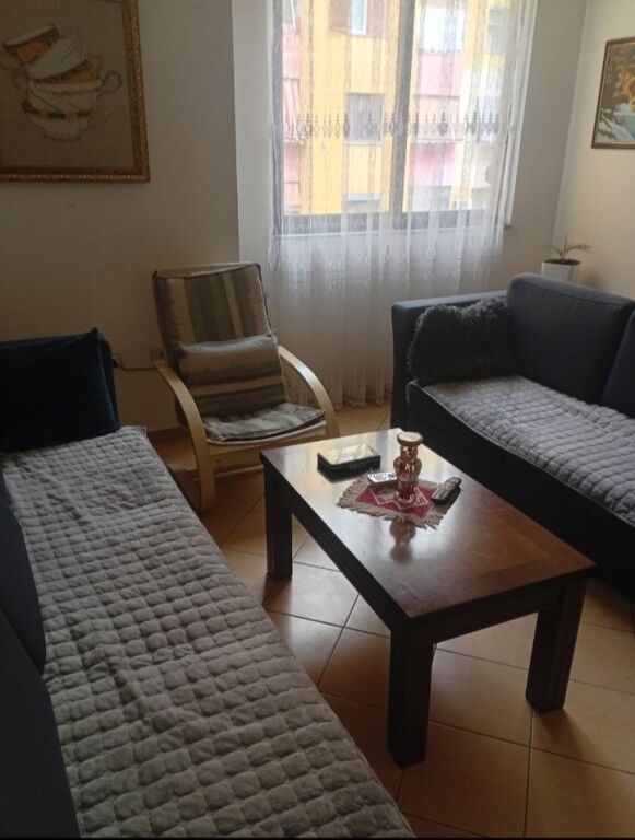 Apartament 2+1 per shitje ne Yzberish