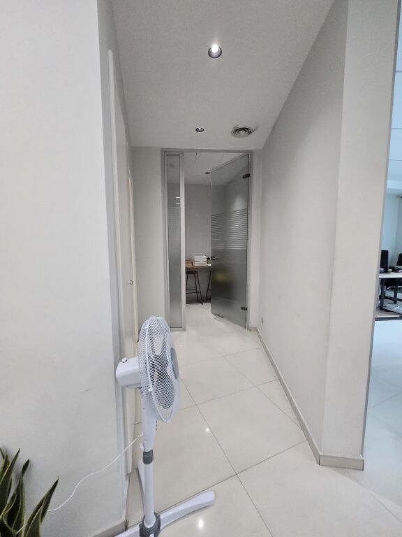 Office for rent Kavaja Street