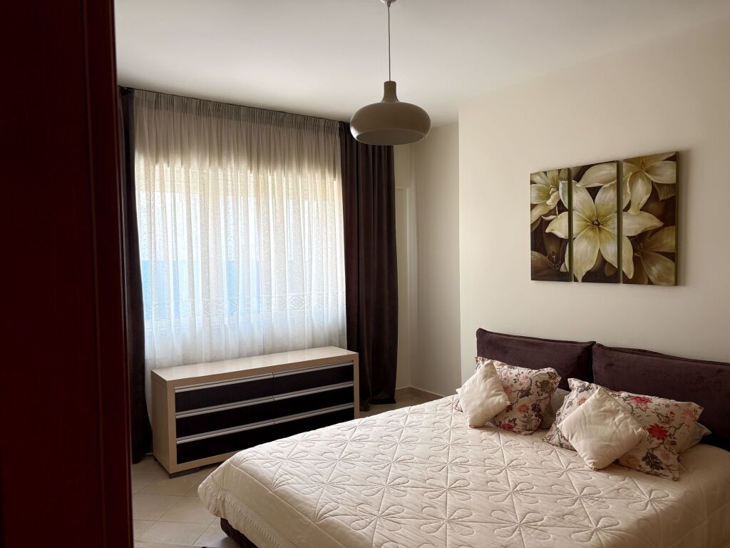 Appartamento 1+1 in affitto – vicino al Centro Kristal