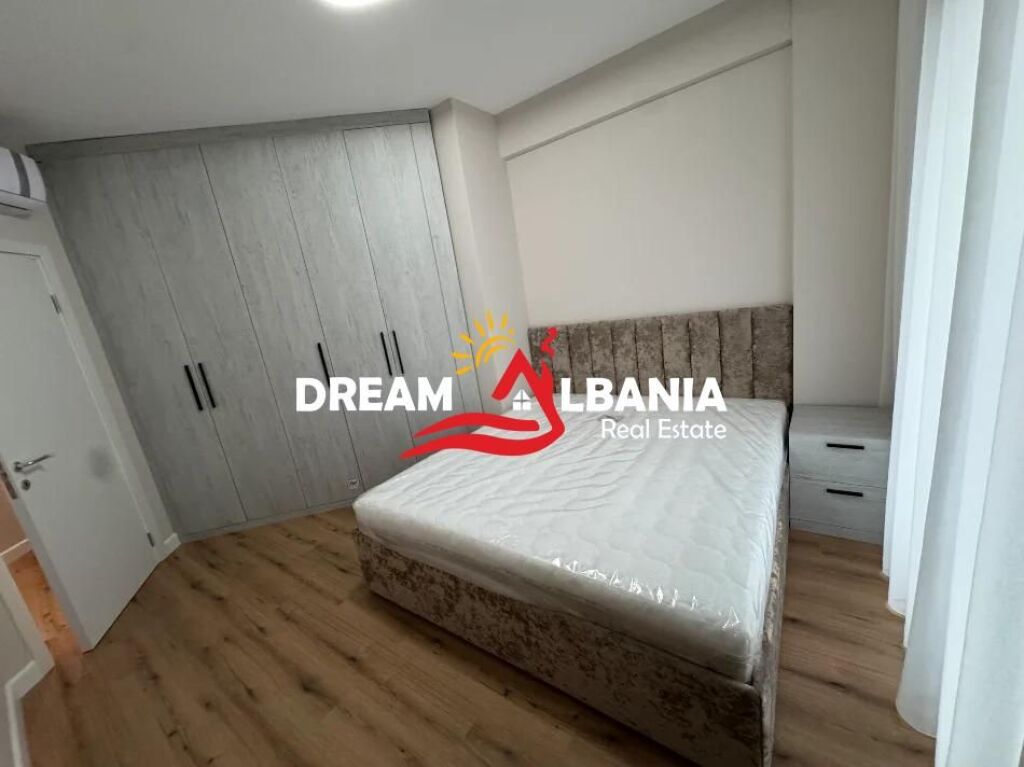 Apartment 1+1 for rent, Dry Lake, Hiqmet Buzi Street (ID 42111601)
