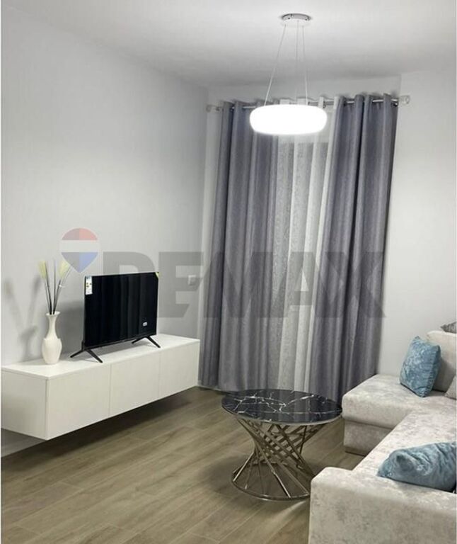 Apartament 1+1+Parkim me qera Porcelan