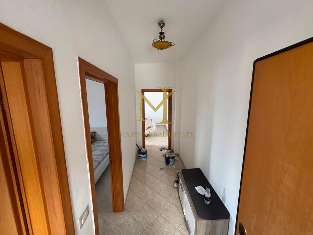 APARTAMENT 1+1 NE SHITJE, PAS SPARIT!