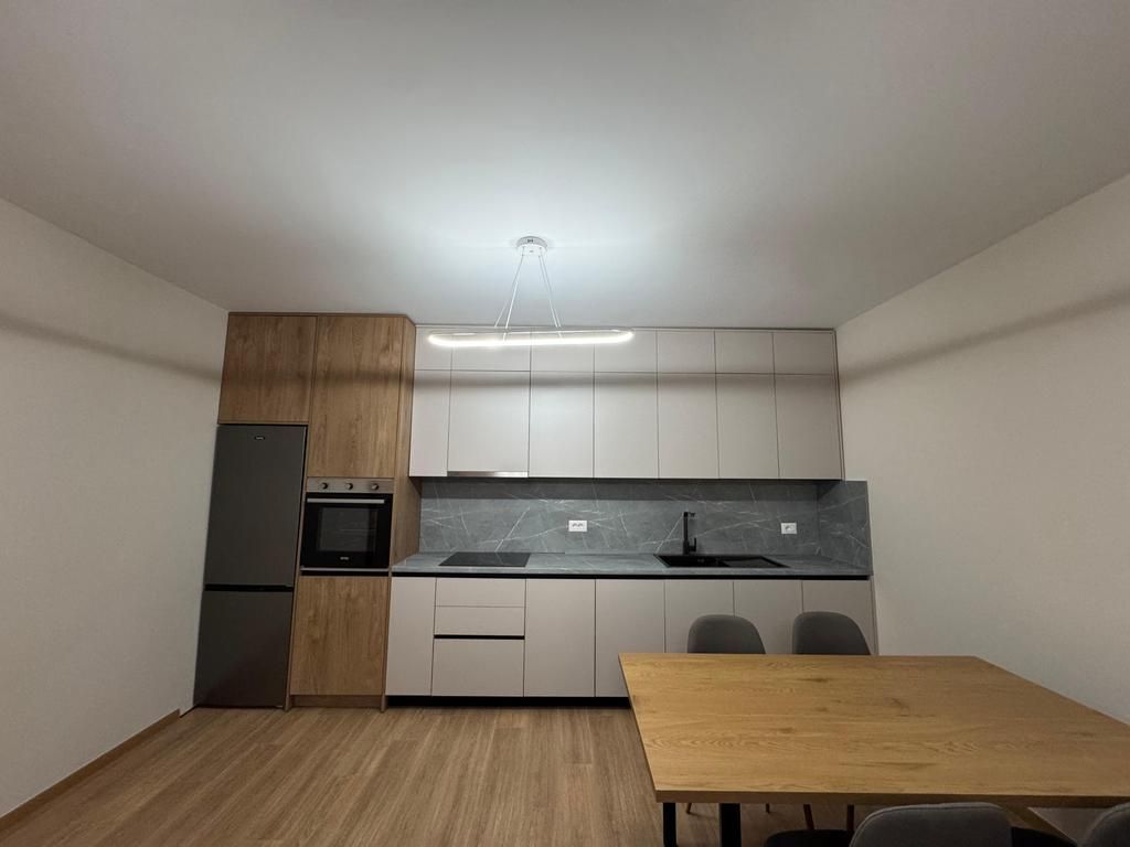 Modern 1+1 apartment for rent with veranda near the Botanical Garden! 750 € /Month